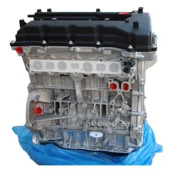 Висококачествен двигател в събирането на G4KD, двигател в събирането на G4KE, подходящ за Hyundai Kia