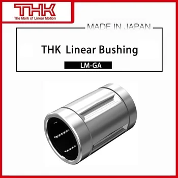 Оригиналната нова линейна буш THK LM LM30-GA LM30GA линеен лагер