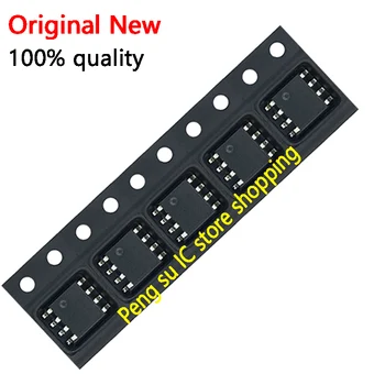 (10 парчета) 100% нов чипсет LZC811B соп-8