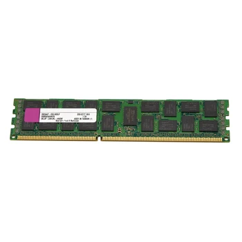4 GB оперативна памет DDR3 с честота 1333 Mhz, PC3-10600 1,5 DIMM 240 контакти за ram на работния плот Memoria