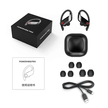 2023 Популярни ушите, спортни слушалки, безжични слушалки, Bluetooth T07 2023 Популярни ушите, спортни слушалки, безжични слушалки, Bluetooth T07 5