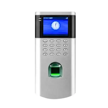 Биометричен сензор за пръстови отпечатъци OF260, USB, часовници, секретарят на обслужване на офис, четец на време за работниците и служителите