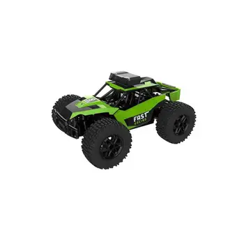 2 елемента 1： 20 Радиоуправляеми Колата С 4 Батерии Romote Автомобилното Радио Дистанционно Управление на Автомобили, Бъгита Внедорожное Управление на Камиони Момчета детски Играчки за Деца