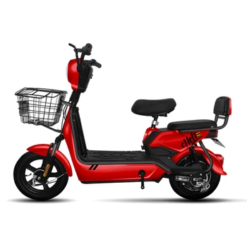 ЕИО Склад за Продажба 14 инча, малък кухненски електрически мотоциклет добро качество конфигуриране на електрически градски велосипед, 25 км/ч