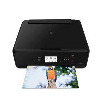За принтер TS5060 Изпрати Годни за консумация на мастило Пълен комплект за принтер за торта направи си САМ Принтер за торта