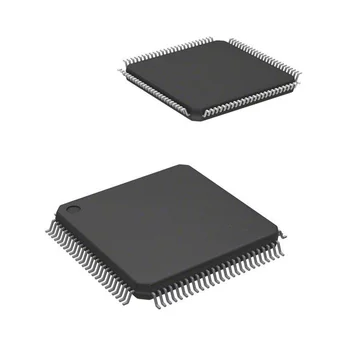 Нови оригинални Интегрални схеми ICS Вградени Микроконтролери MCU STM32H750 STM32H750VBT6