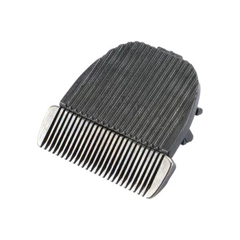 Черно керамични титан нож за подстригване на коса с острие за подстригване на косата, за да P2 P3 P6 P9 S1 ZP-295 ZP-293 4, A
