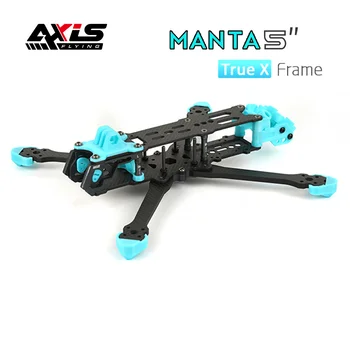 Axisflying MANTA5 