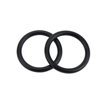 Черно гумено о-пръстен /O-Ring / Водоустойчив и термостойкая черна уплътнение Черно гумено о-пръстен /O-Ring / Водоустойчив и термостойкая черна уплътнение 4
