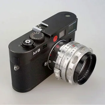 Адаптер за обектив PENTAFLEX AK 16 към фотоапарата Leica M M7 M8 M5 M6 MP M240
