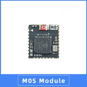 Sipeed M0S/док-станция M0S TinyML RISC-V BL616 такса за разработка на безжичен модул Wifi6 Поддържа разширен набор инструкции RISC-V P