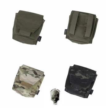 T3683 нова чанта за аксесоари MOLLE Mini Vest