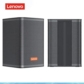 Lenovo 1630 кабелна говорител 2,0 канали стереозвука съраунд звук Преносим мини-субуфер за домашно кино, подходящи за настолни компютри